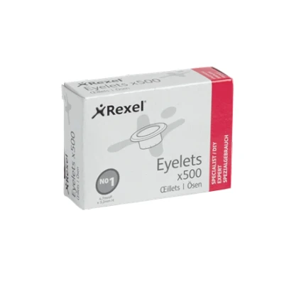 Afbeelding van Velos Rivetten Nr 1, Lengte: 3,2 Mm Rivet