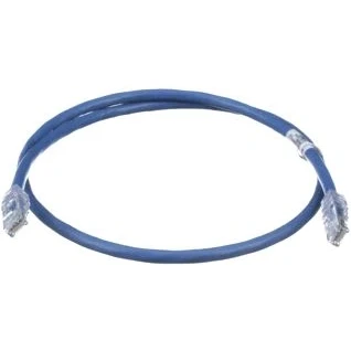 Afbeelding van Panduit patchkabel twisted pair utp28x2m