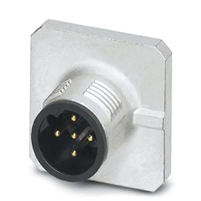 Afbeelding van Phoenix 1456459 connector sacc sq m12msb 5con 20 l180