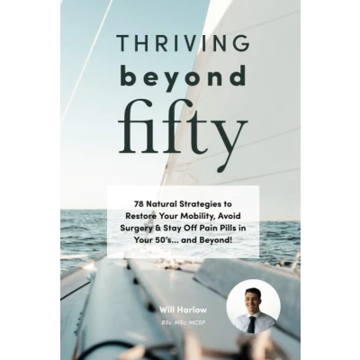 Afbeelding van Thriving Beyond Fifty