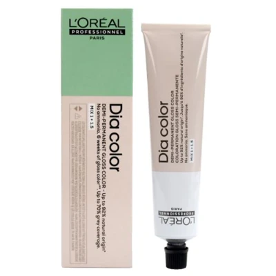 Afbeelding van Haarmasker L&#039;Oreal Professionnel Paris Dia Color 60 ml