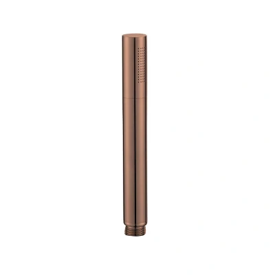 Afbeelding van Best Design Lyon handdouche rosé mat goud