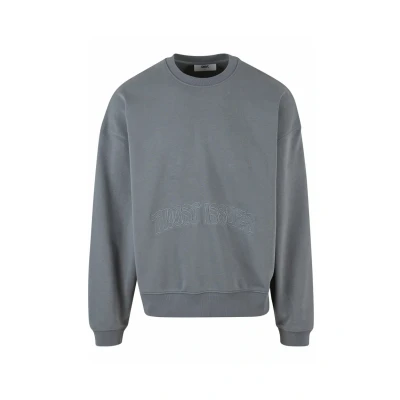 Afbeelding van DEF Trust Issues Sweater, Heren, Maat: XL, Stormy weather