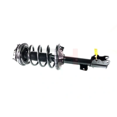 Afbeelding van GH 352291C01 Veerpoot Achteras, rechts, Links, Achteras links NISSAN: X Trail (T30) 2.2 dCi, 2.0 4x4, 2.5 dCi 4x4