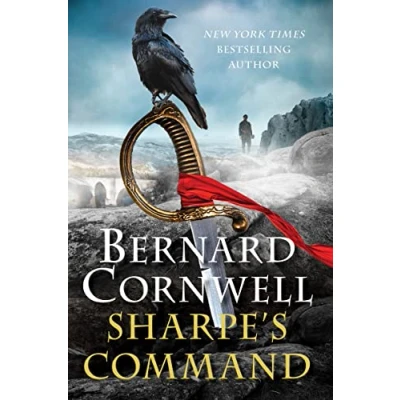 Afbeelding van Sharpe&#039;s Command: Richard Sharpe and the Bridge at Almaraz, May 1812: 14