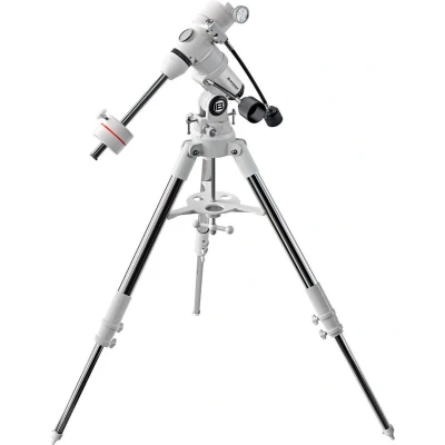 Afbeelding van Bresser Telescoop Messier EXOS 1/EQ 4 Montering Licht en Compact