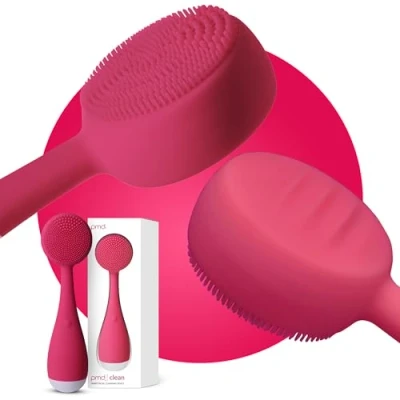 Afbeelding van PMD Schoon Gezichtsreinigingsapparaat, Roze