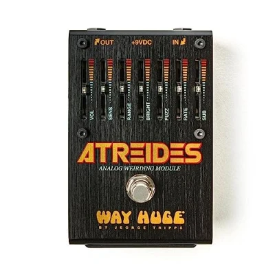 Afbeelding van Way Huge WHE900 Atreides Analog Weirding Module