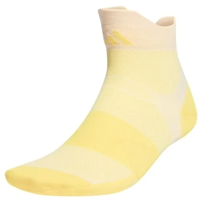 Afbeelding van adidas Performance Running x Adizero Sokken Unisex Wit 37 39