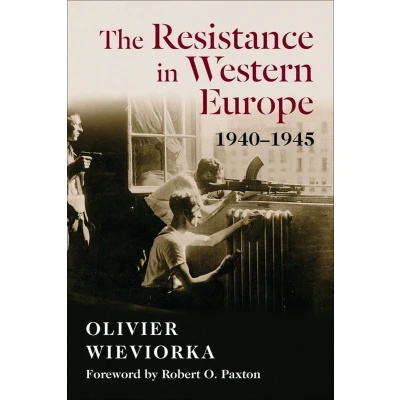 Afbeelding van The Resistance in Western Europe, 19401945