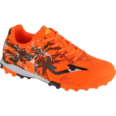 Afbeelding van Joma Super Copa Jr 2408 TF SCJS2408TF, voor een jongen, Oranje, Voetbalschoenen, maat: 38