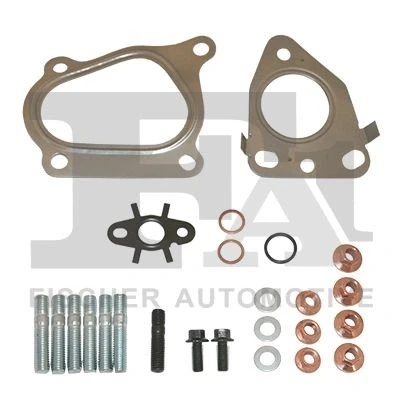 Afbeelding van Turbocharger, montageset FA1 KT220200