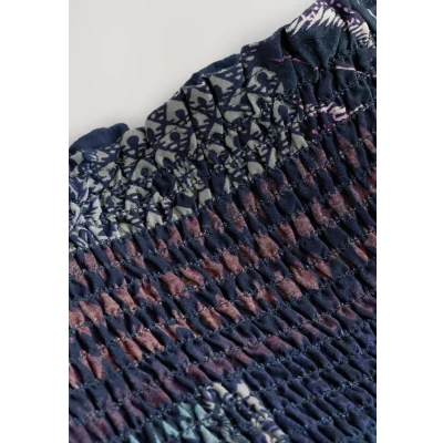 Afbeelding van Next Regular Fitrara Alijn rok, Dames, Maat: 38xR, Purple