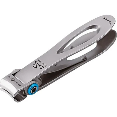 Afbeelding van Premax Ringlock Nagelknipper Blauw