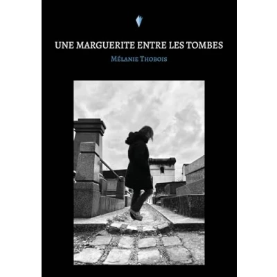 Afbeelding van Une Marguerite entre les tombes