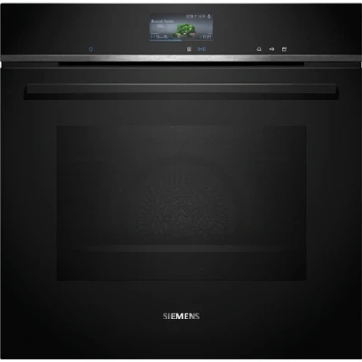 Afbeelding van SIEMENS Inbouw stoomoven HS736G3B1