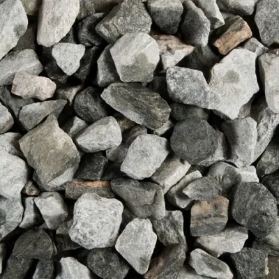 Afbeelding van 35 stuks! Graniet brokjes gr gen 40/70 mm 20 kg Gardenlux