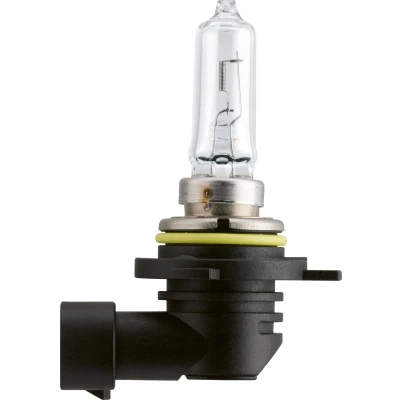 Afbeelding van Philips HIR2 Halogeen lamp 12V PX22d Longlife EcoVision