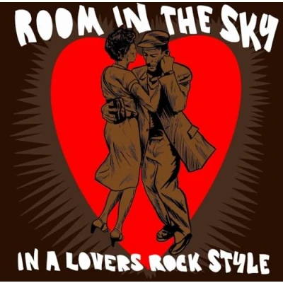 Afbeelding van Various Artists In A Lovers Rock Style (CD)