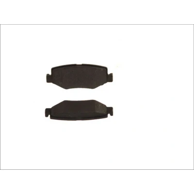 Afbeelding van Delphi Diesel Remblokset LP2172