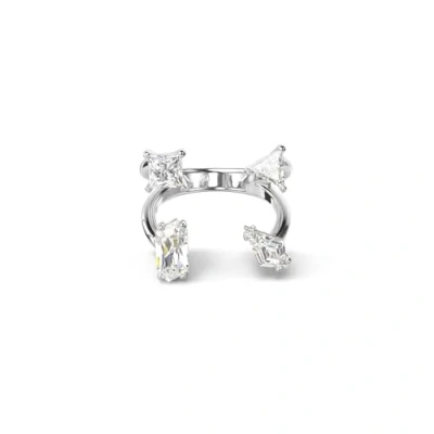 Afbeelding van Swarovski 5661702 Mesmera Ring 50