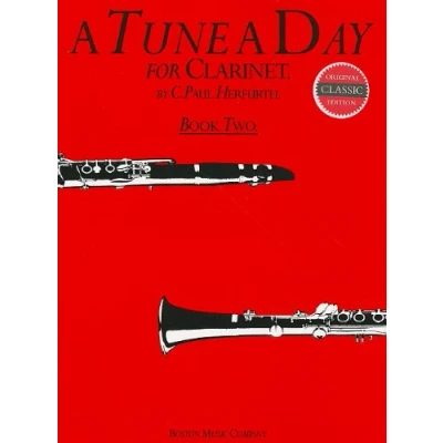 Afbeelding van a Tune Day Book Two