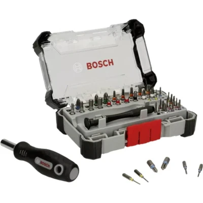 Afbeelding van Bosch Accessories 2607002835 Bitset