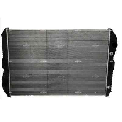 Afbeelding van NRF Radiateur 509720