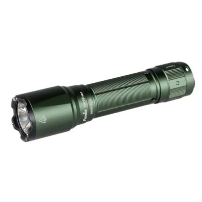 Afbeelding van Fenix TK16 V2.0 LED zaklamp Tropic Green Limited Edition