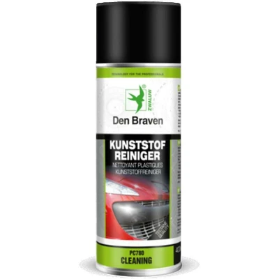 Afbeelding van Kunststof reiniger 400 ml