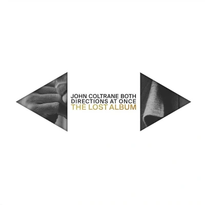 Afbeelding van John Coltrane Both Directions At Once (2 CD) (Deluxe Edition)