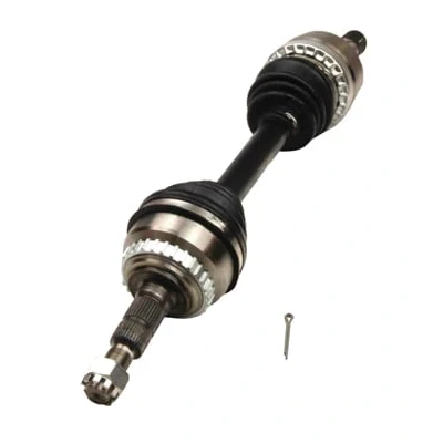 Afbeelding van Aandrijfas MAXGEAR 49 0976