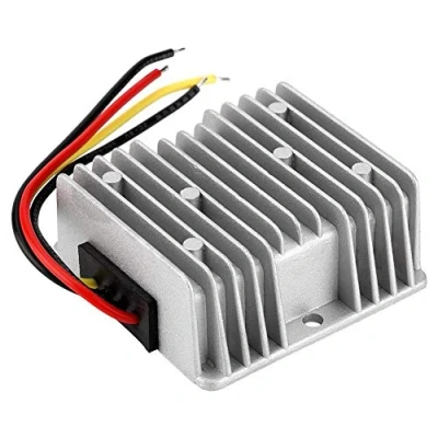 Afbeelding van DC Converter, Step up Module 12V naar 19V 5A 95W Auto Voeding Converter Boost