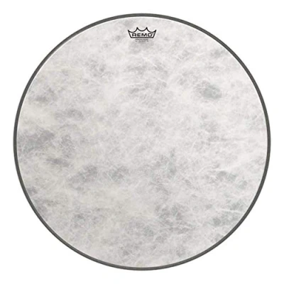 Afbeelding van Sonor NP22 BL Fiberskyn 3 22&quot; Bass drumvel