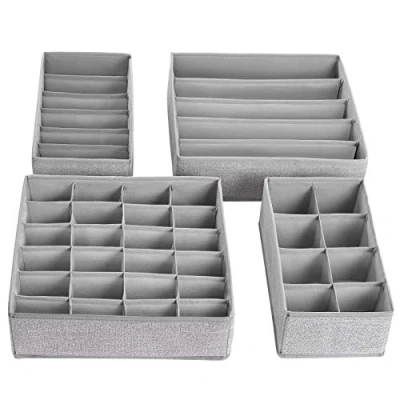 Afbeelding van Wasmand 3 vakken, wasverzamelaar met plank, wasbox, waszak van oxford stof uitneembaar, metalen frame, x 38 L, 92,5 33 72 cm, wit