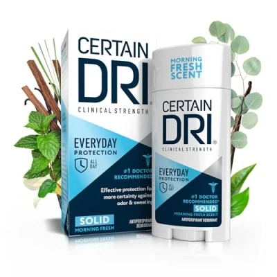 Afbeelding van Certain Dri A.M. Solid 2,6 oz