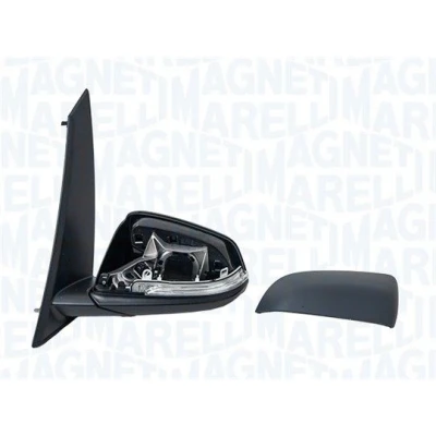 Afbeelding van Buitenspiegel Magneti Marelli 182201573500 BMW: 2 Active Tourer
