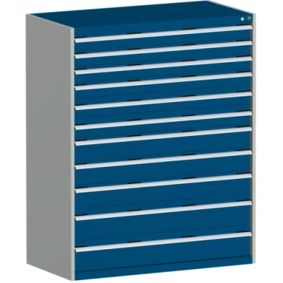 Afbeelding van Schuifladenkast SL 13616 11.2 BOTT