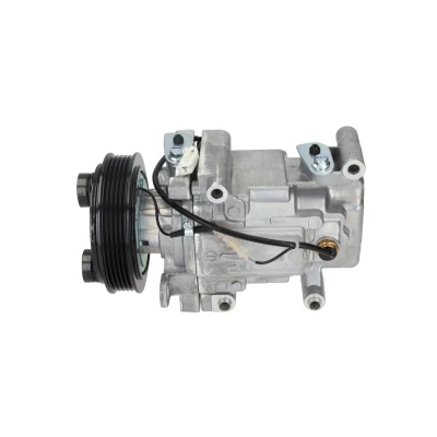 Afbeelding van Compressor, airconditioning BOSCH 1 986 AD1 293