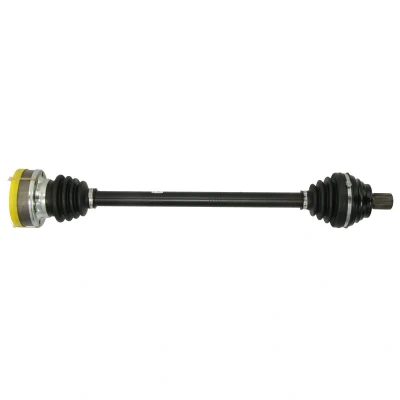 Afbeelding van POINT GEAR PNG75852 Aandrijfas Achteras, Vooras rechts 653mm 90mm AUDI: A3 Sportback, Hatchback