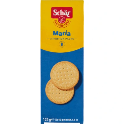 Afbeelding van Schar Maria Plain Biscuits