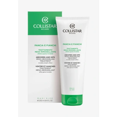 Afbeelding van Collistar Abdomen &amp; Hip Remodeling Treatment 250 ml