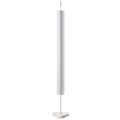 Afbeelding van Flos Emi Vloerlamp All White