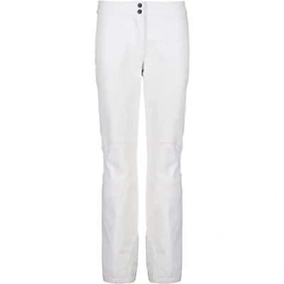 Afbeelding van Cmp Pant With Inner Gaiter 30a0866 Broek Wit 2XS Vrouw