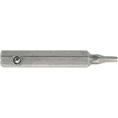 Afbeelding van Facom schroefbits voor inbus 2mm l 28 mm EH.002
