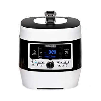 Afbeelding van Rommelsbacher Multi cooker MD 1000 MeinHans