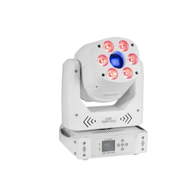 Afbeelding van Eurolite LED TMH H90 Hybrid Moving Head Spot/Wash COB wh