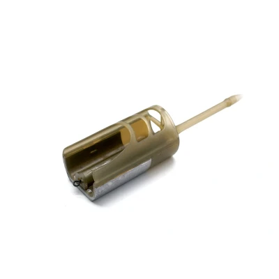 Afbeelding van Guru X Safe System Pellet Feeder Elasticated Maat : 24g