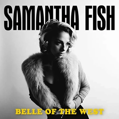 Afbeelding van Belle Of The West