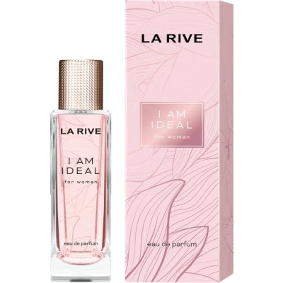 Afbeelding van La Rive Ideal Eau de Parfum 100 ml
